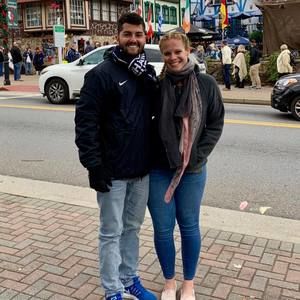 Meet your Posher, Alana